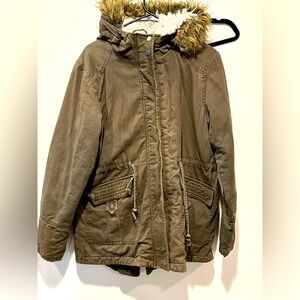 Maralyn & me xl jacket